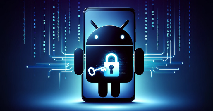 SecuriDropper: New Android Dropper-as-a-Service Bypasses Google’s Defenses info@thehackernews.com (The Hacker News)