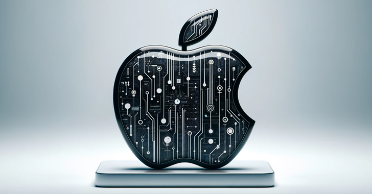 ClearFake Campaign Expands to Deliver Atomic Stealer on Macs Systems info@thehackernews.com (The Hacker News)