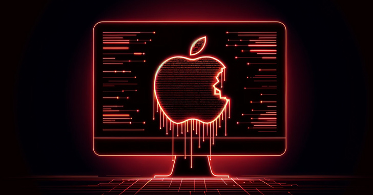 N. Korean BlueNoroff Blamed for Hacking macOS Machines with ObjCShellz Malware info@thehackernews.com (The Hacker News)