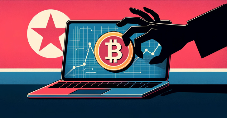 North Korean Hackers Tageting Crypto Experts with KANDYKORN macOS Malware info@thehackernews.com (The Hacker News)