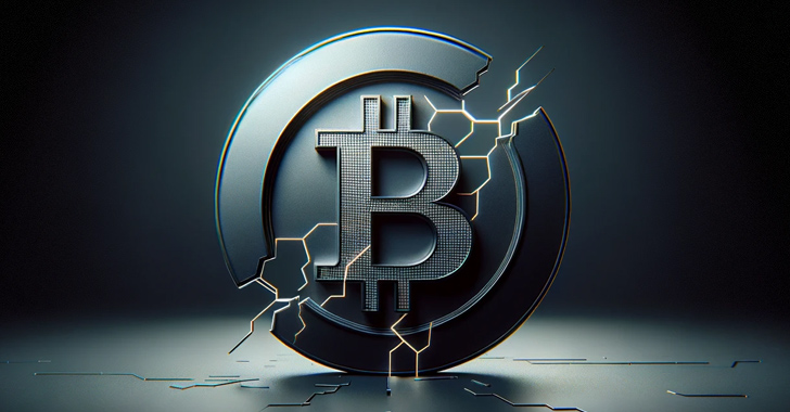 Randstorm Exploit: Bitcoin Wallets Created b/w 2011-2015 Vulnerable to Hacking info@thehackernews.com (The Hacker News)