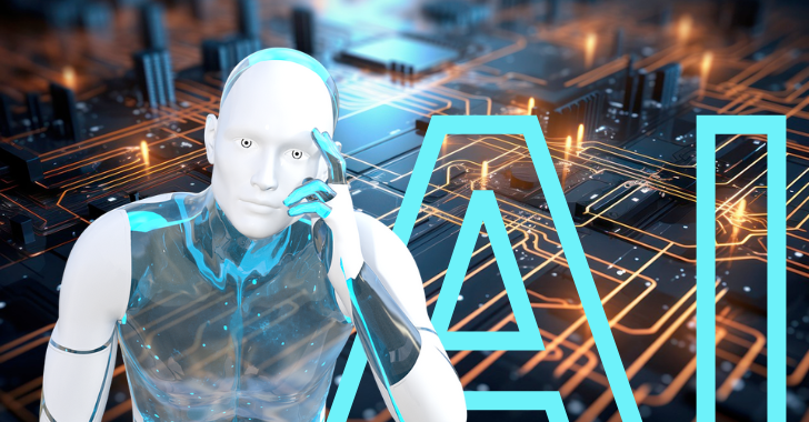 Predictive AI in Cybersecurity: Outcomes Demonstrate All AI is Not Created Equally info@thehackernews.com (The Hacker News)