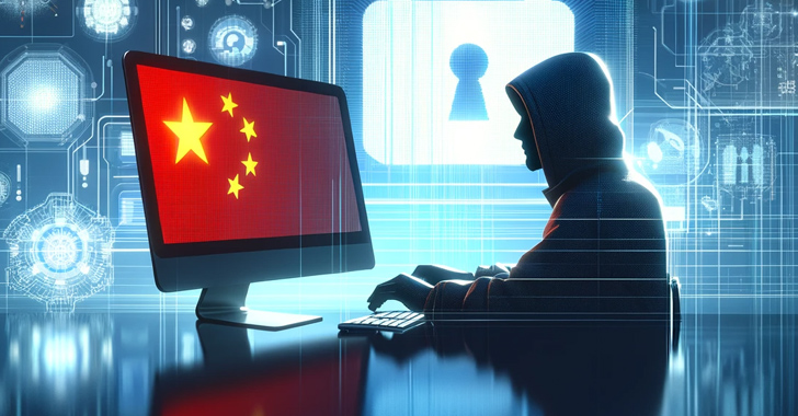 Mustang Panda Hackers Targets Philippines Government Amid South China Sea Tensions info@thehackernews.com (The Hacker News)