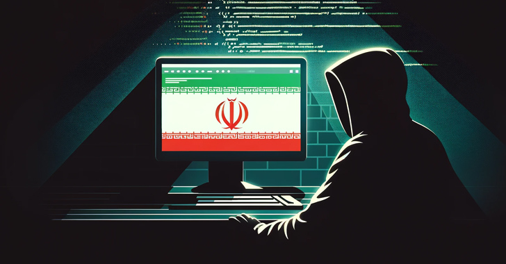 MuddyC2Go: New C2 Framework Iranian Hackers Using Against Israel info@thehackernews.com (The Hacker News)