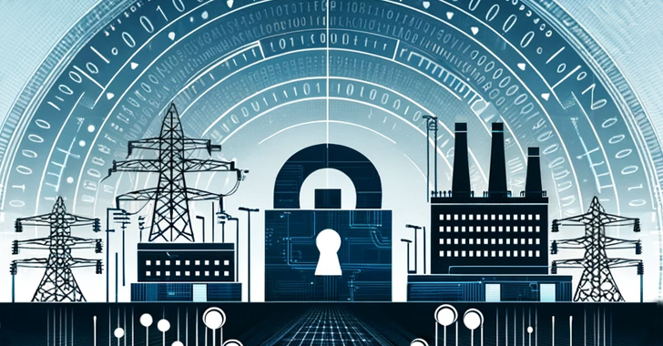 Russian Hackers Launch ‘Largest Ever Cyber Attack’ on Danish Critical Infrastructure info@thehackernews.com (The Hacker News)