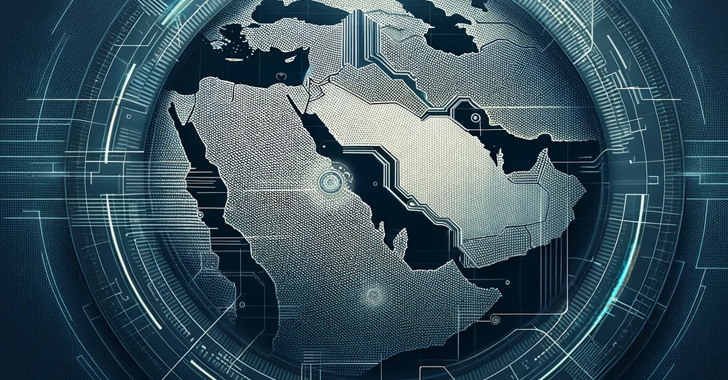 New Campaign Targets Middle East Governments with IronWind Malware info@thehackernews.com (The Hacker News)