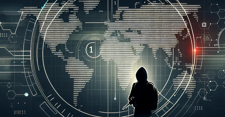 Hamas-Linked Cyberattacks Using Rust-Powered SysJoker Backdoor Against Israel info@thehackernews.com (The Hacker News)
