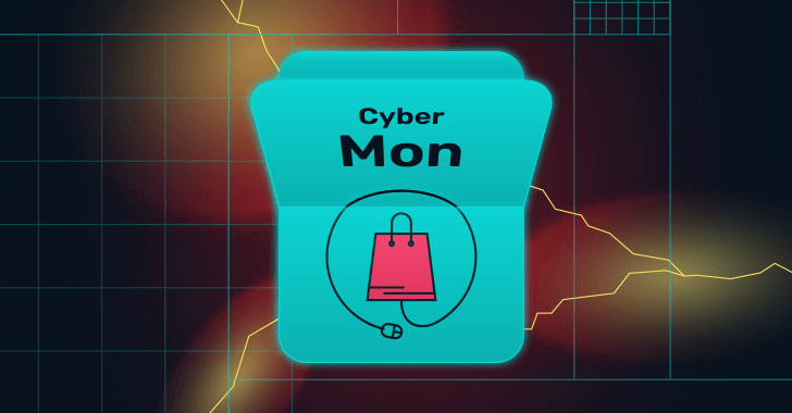 How to Handle Retail SaaS Security on Cyber Monday info@thehackernews.com (The Hacker News)