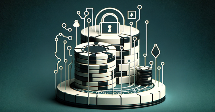 Experts Uncover DarkCasino: New Emerging APT Threat Exploiting WinRAR Flaw info@thehackernews.com (The Hacker News)