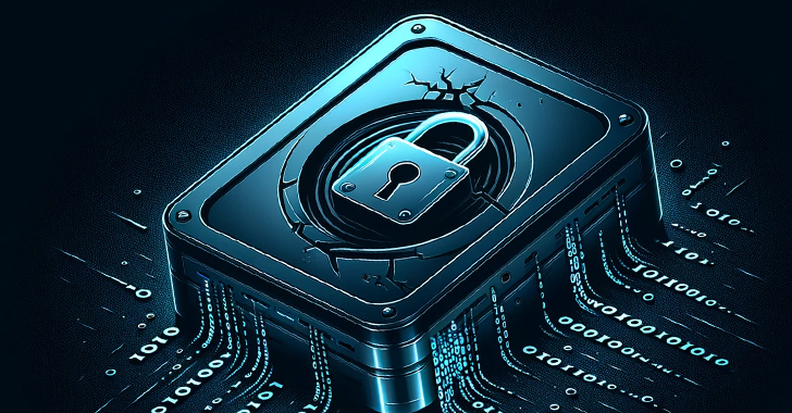 QNAP Releases Patch for 2 Critical Flaws Threatening Your NAS Devices info@thehackernews.com (The Hacker News)