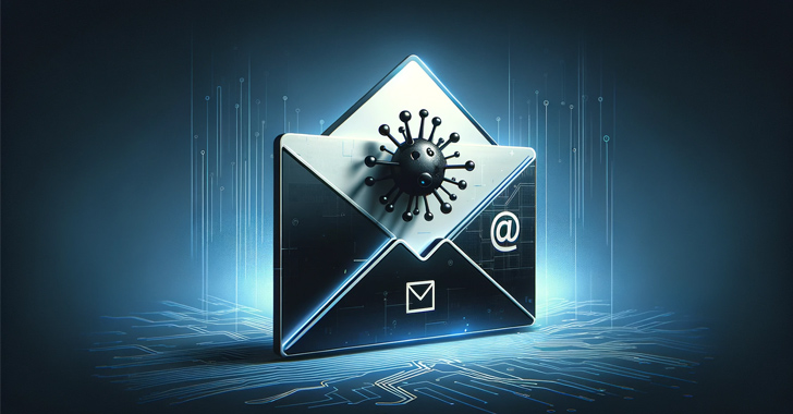 Alert: New WailingCrab Malware Loader Spreading via Shipping-Themed Emails info@thehackernews.com (The Hacker News)