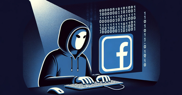NodeStealer Malware Hijacking Facebook Business Accounts for Malicious Ads info@thehackernews.com (The Hacker News)