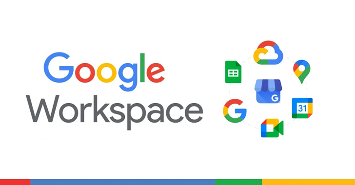 Design Flaw in Google Workspace Could Let Attackers Gain Unauthorized Access info@thehackernews.com (The Hacker News)