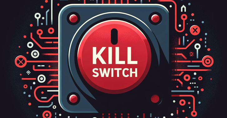 Mysterious Kill Switch Disrupts Mozi IoT Botnet Operations info@thehackernews.com (The Hacker News)