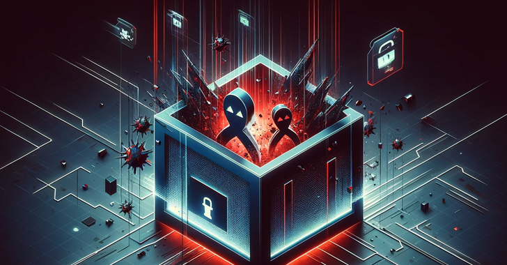 LummaC2 Malware Deploys New Trigonometry-Based Anti-Sandbox Technique info@thehackernews.com (The Hacker News)