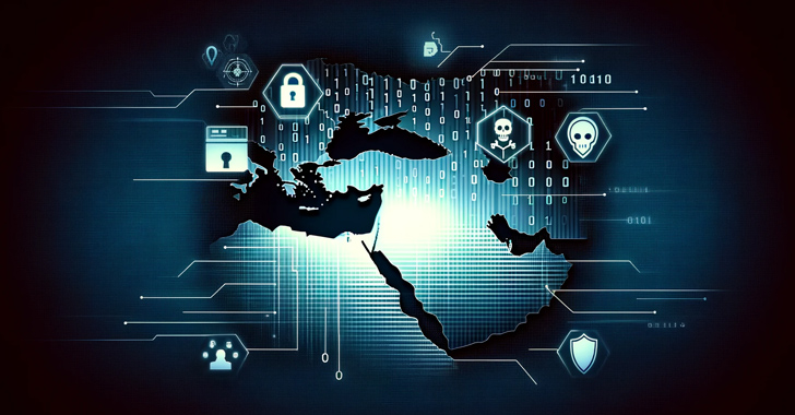 Iran-Linked Imperial Kitten Cyber Group Targeting Middle East’s Tech Sectors info@thehackernews.com (The Hacker News)