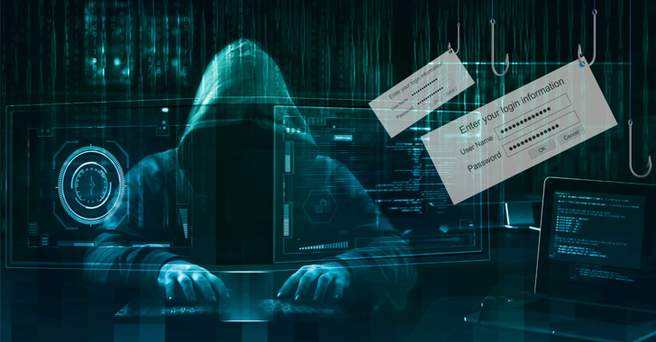 How Hackers Phish for Your Users’ Credentials and Sell Them info@thehackernews.com (The Hacker News)
