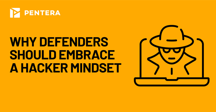Why Defenders Should Embrace a Hacker Mindset info@thehackernews.com (The Hacker News)