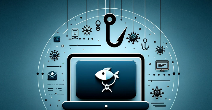 DarkGate and PikaBot Malware Resurrect QakBot’s Tactics in New Phishing Attacks info@thehackernews.com (The Hacker News)