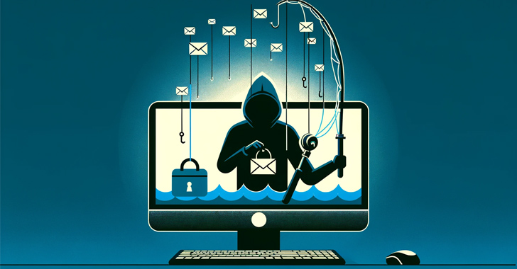 Major Phishing-as-a-Service Syndicate ‘BulletProofLink’ Dismantled by Malaysian Authorities info@thehackernews.com (The Hacker News)
