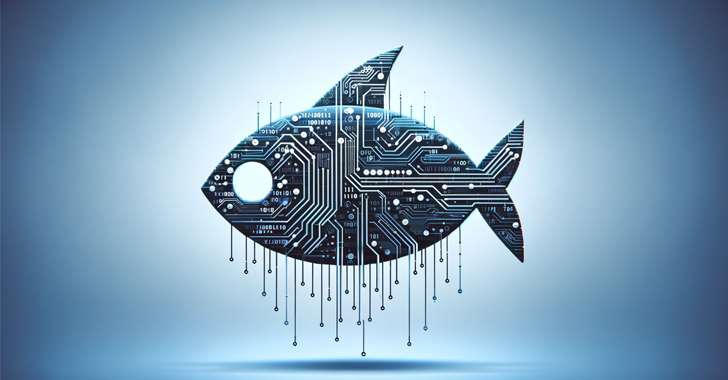 Cybercriminals Using Telekopye Telegram Bot to Craft Phishing Scams on a Grand Scale info@thehackernews.com (The Hacker News)