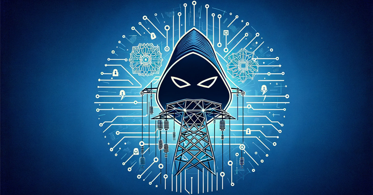 Russian Hackers Sandworm Cause Power Outage in Ukraine Amidst Missile Strikes info@thehackernews.com (The Hacker News)