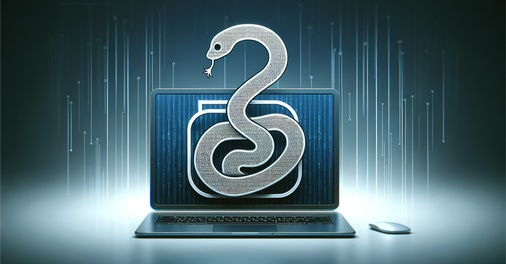 27 Malicious PyPI Packages with Thousands of Downloads Found Targeting IT Experts info@thehackernews.com (The Hacker News)