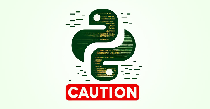 Beware, Developers: BlazeStealer Malware Discovered in Python Packages on PyPI info@thehackernews.com (The Hacker News)