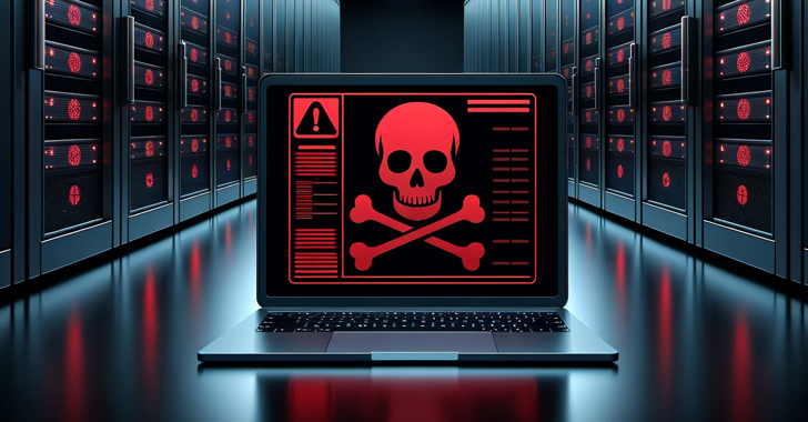 HelloKitty Ransomware Group Exploiting Apache ActiveMQ Vulnerability info@thehackernews.com (The Hacker News)