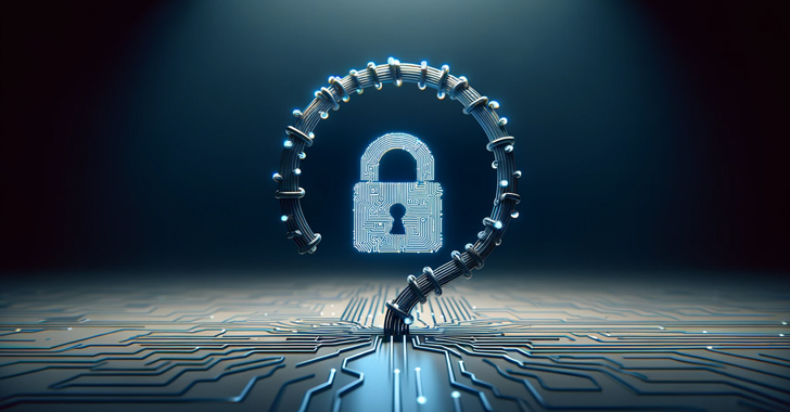 New Ransomware Group Emerges with Hive’s Source Code and Infrastructure info@thehackernews.com (The Hacker News)