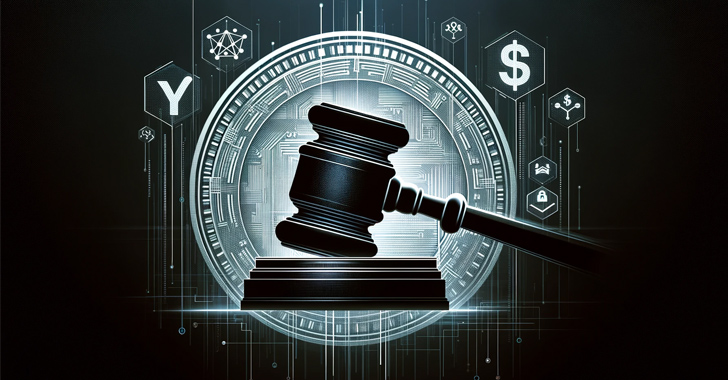 U.S. Treasury Targets Russian Money Launderer in Cybercrime Crackdown info@thehackernews.com (The Hacker News)