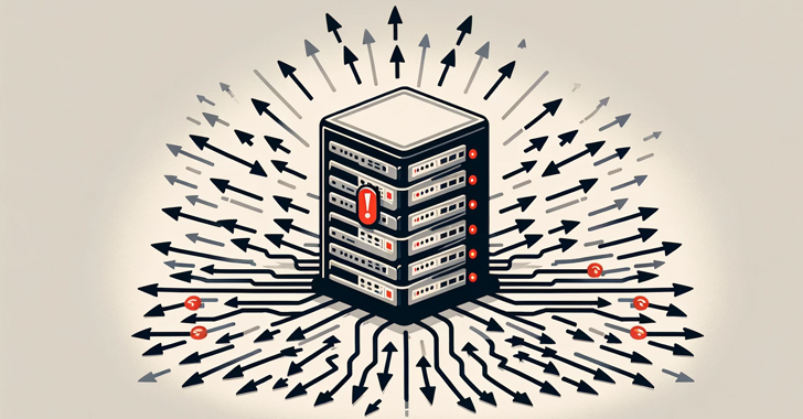CISA Alerts: High-Severity SLP Vulnerability Now Under Active Exploitation info@thehackernews.com (The Hacker News)