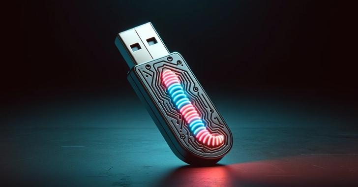 Russian Cyber Espionage Group Deploys LitterDrifter USB Worm in Targeted Attacks info@thehackernews.com (The Hacker News)