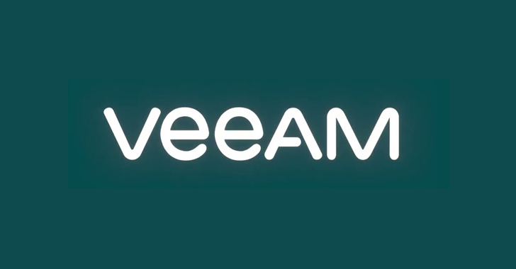 Critical Flaws Discovered in Veeam ONE IT Monitoring Software – Patch Now info@thehackernews.com (The Hacker News)