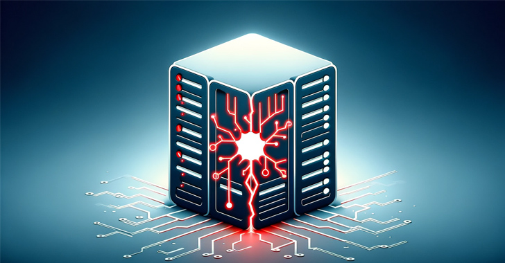 Urgent: VMware Warns of Unpatched Critical Cloud Director Vulnerability info@thehackernews.com (The Hacker News)