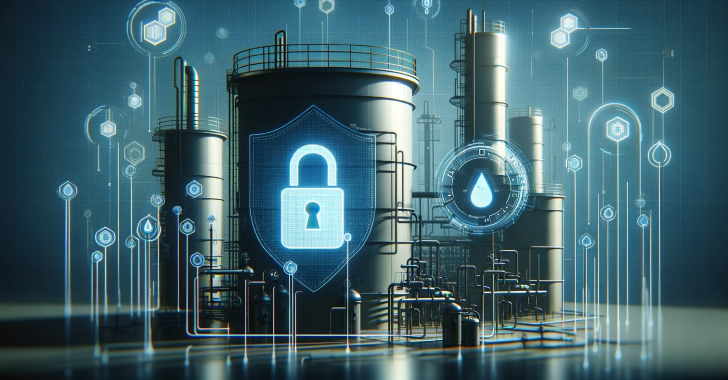Iranian Hackers Exploit PLCs in Attack on Water Authority in U.S. info@thehackernews.com (The Hacker News)
