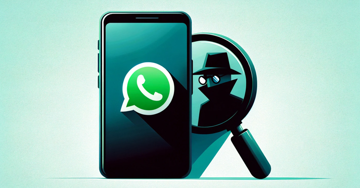 CanesSpy Spyware Discovered in Modified WhatsApp Versions info@thehackernews.com (The Hacker News)