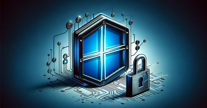 Hackers Can Exploit ‘Forced Authentication’ to Steal Windows NTLM Tokens info@thehackernews.com (The Hacker News)