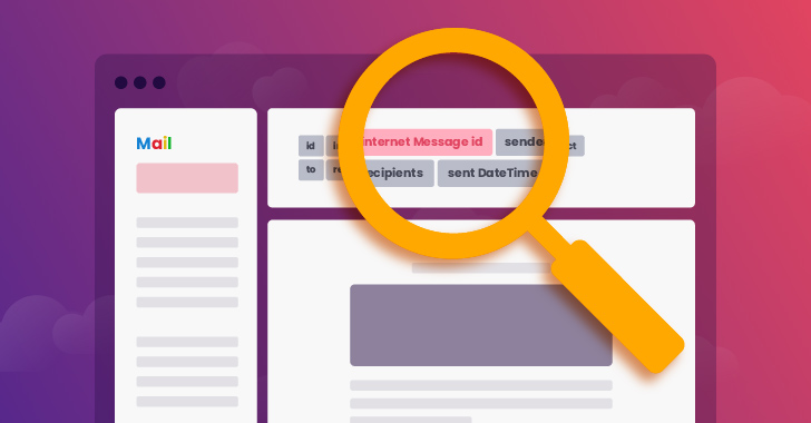 When Email Security Meets SaaS Security: Uncovering Risky Auto-Forwarding Rules info@thehackernews.com (The Hacker News)
