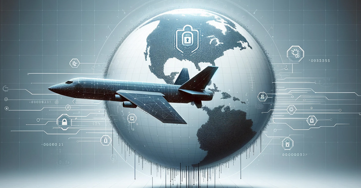 New Threat Actor ‘AeroBlade’ Emerges in Espionage Attack on U.S. Aerospace info@thehackernews.com (The Hacker News)