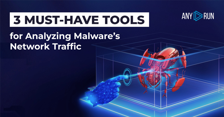 How to Analyze Malware’s Network Traffic in A Sandbox info@thehackernews.com (The Hacker News)