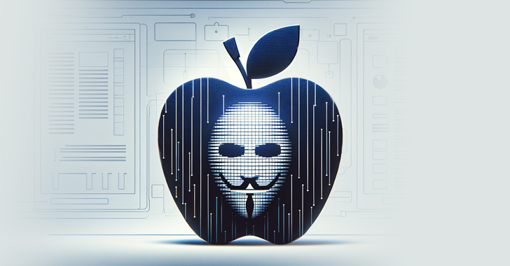 Apple Releases Security Updates to Patch Critical iOS and macOS Security Flaws info@thehackernews.com (The Hacker News)