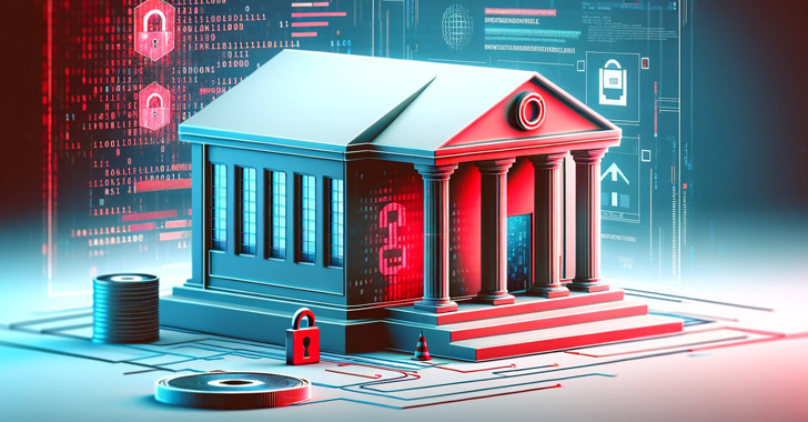 New JavaScript Malware Targeted 50,000+ Users at Dozens of Banks Worldwide info@thehackernews.com (The Hacker News)