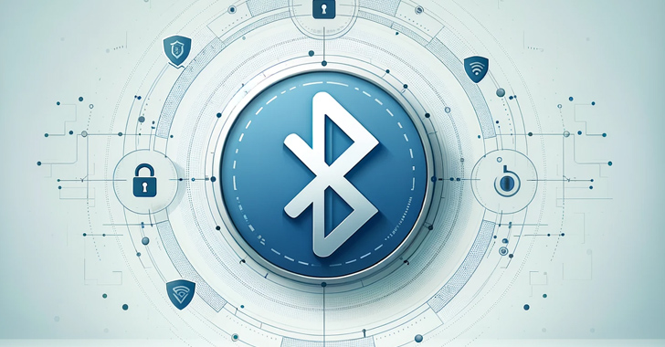 New BLUFFS Bluetooth Attack Expose Devices to Adversary-in-the-Middle Attacks info@thehackernews.com (The Hacker News)