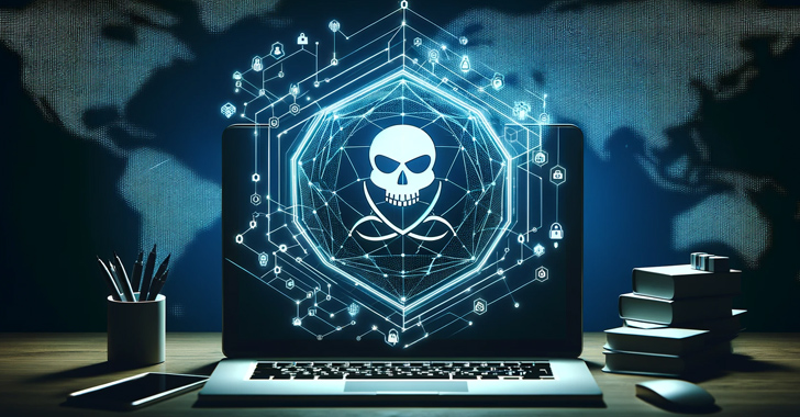New P2PInfect Botnet MIPS Variant Targeting Routers and IoT Devices info@thehackernews.com (The Hacker News)