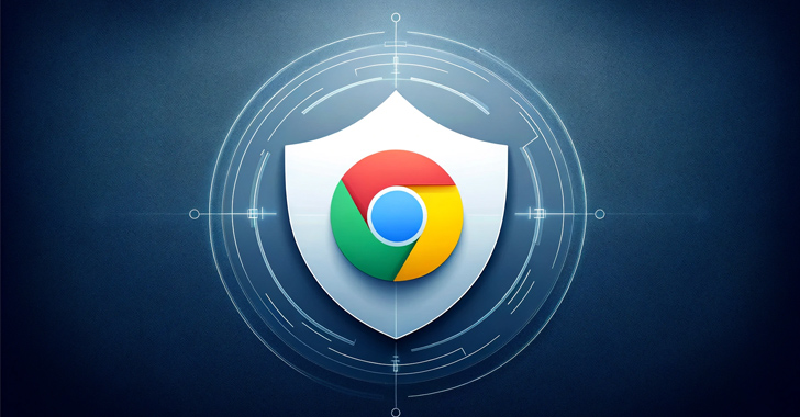 Urgent: New Chrome Zero-Day Vulnerability Exploited in the Wild – Update ASAP info@thehackernews.com (The Hacker News)