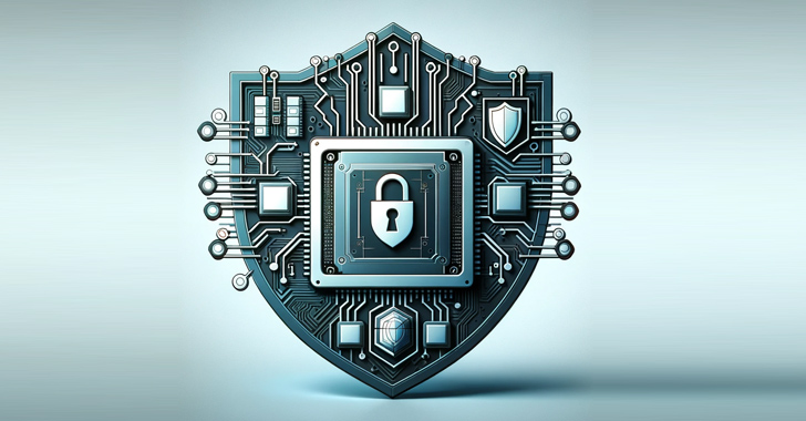 LogoFAIL: UEFI Vulnerabilities Expose Devices to Stealth Malware Attacks info@thehackernews.com (The Hacker News)