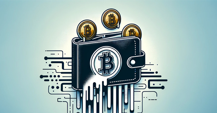 Beware: Scam-as-a-Service Aiding Cybercriminals in Crypto Wallet-Draining Attacks info@thehackernews.com (The Hacker News)