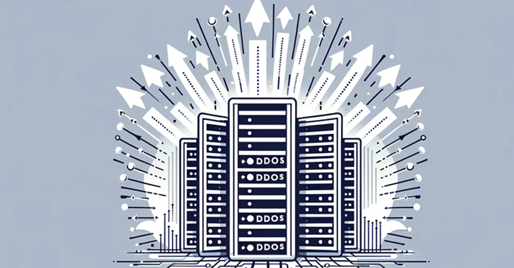 Discover How Gcore Thwarted Powerful 1.1Tbps and 1.6Tbps DDoS Attacks info@thehackernews.com (The Hacker News)