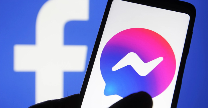 Meta Launches Default End-to-End Encryption for Chats and Calls on Messenger info@thehackernews.com (The Hacker News)